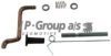 VAG 113798078 Accelerator Pedal
